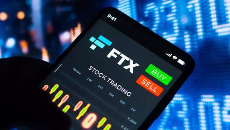 Crollo di FTX danneggia Bitfront 