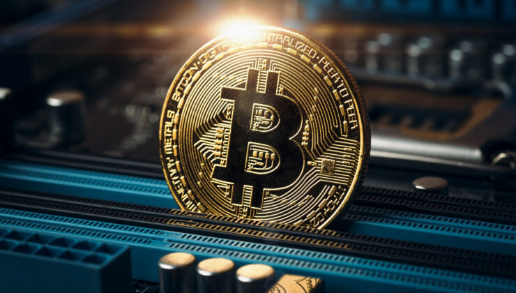 Perché essere rialzisti sul Bitcoin? 
