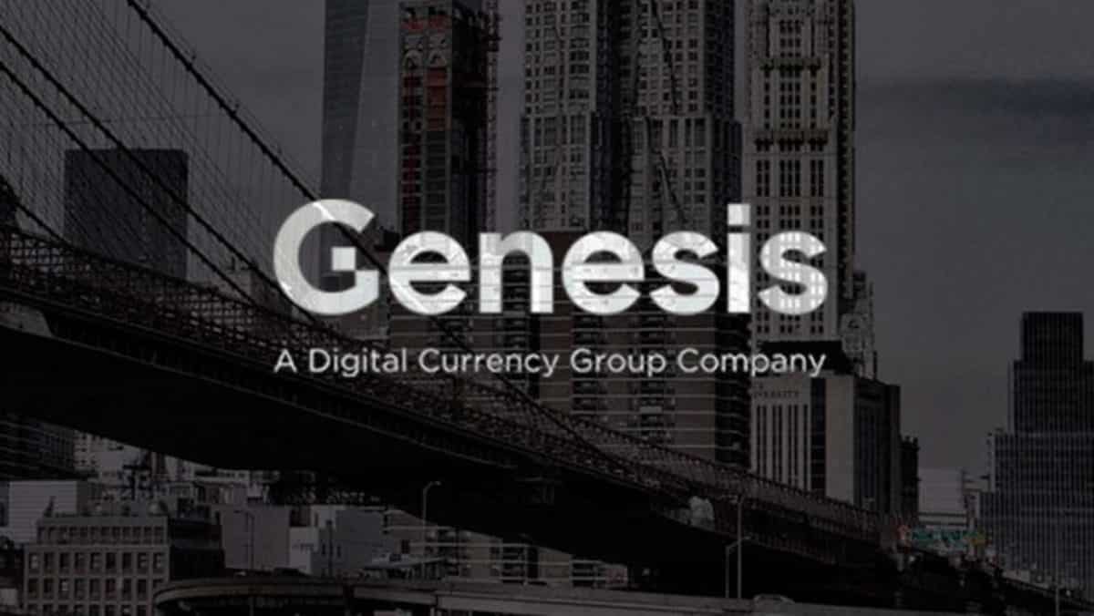 Interconnessione delle società di criptovalute: Genesis sotto indagine
