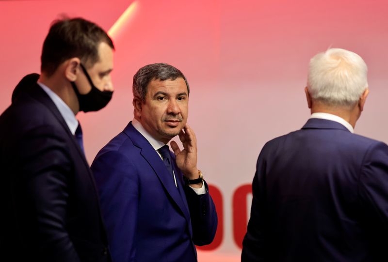 Evitare crollo dei prezzi è il nuovo obiettivo riguardo all'acquisto di petrolio 