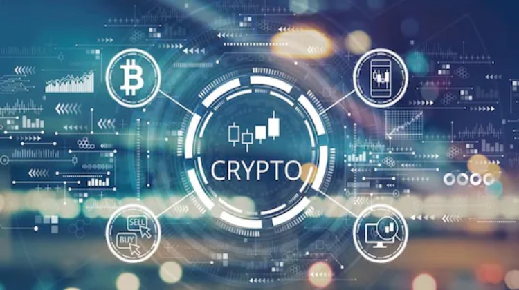 Mercato negativo per gli asset digitali 