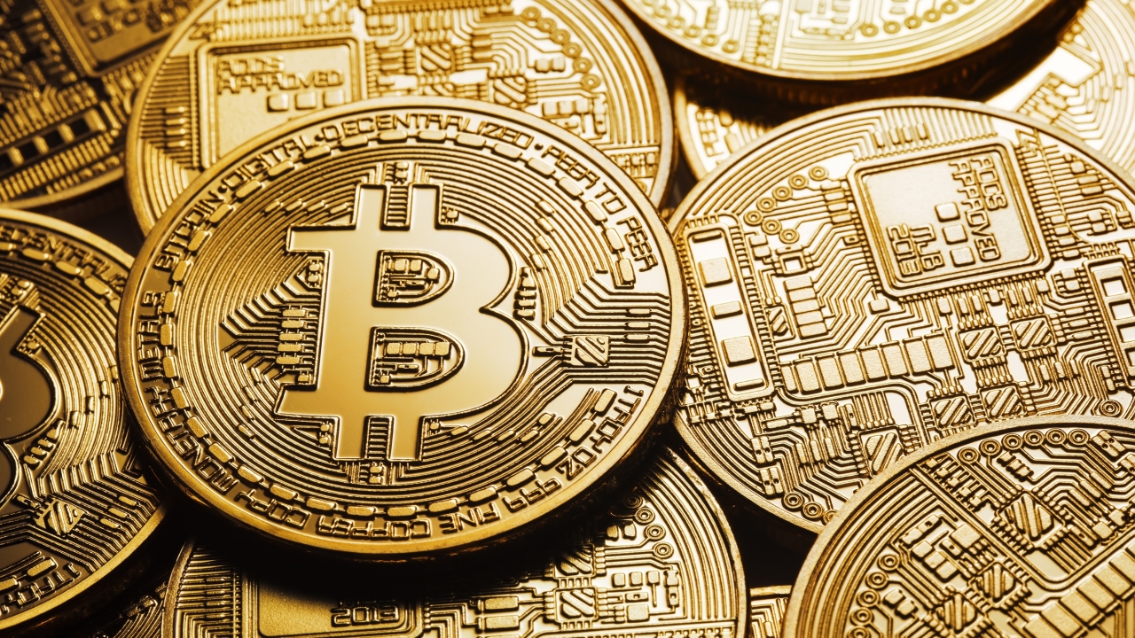 Situazione vendite Bitcoin 