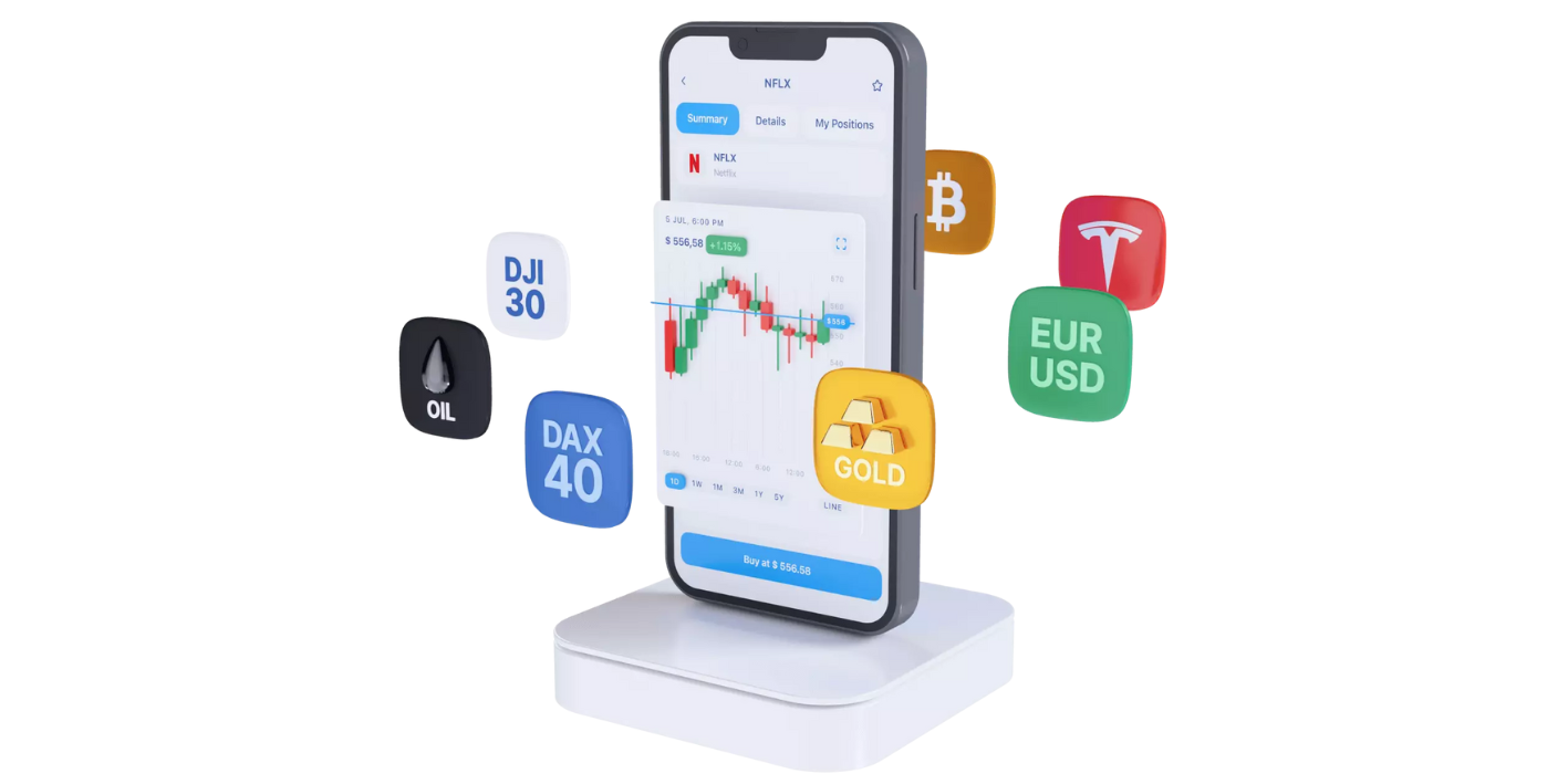 Admiral app