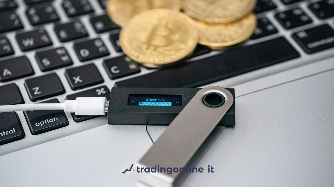 Aprire un conto Bitcoin è possibile?