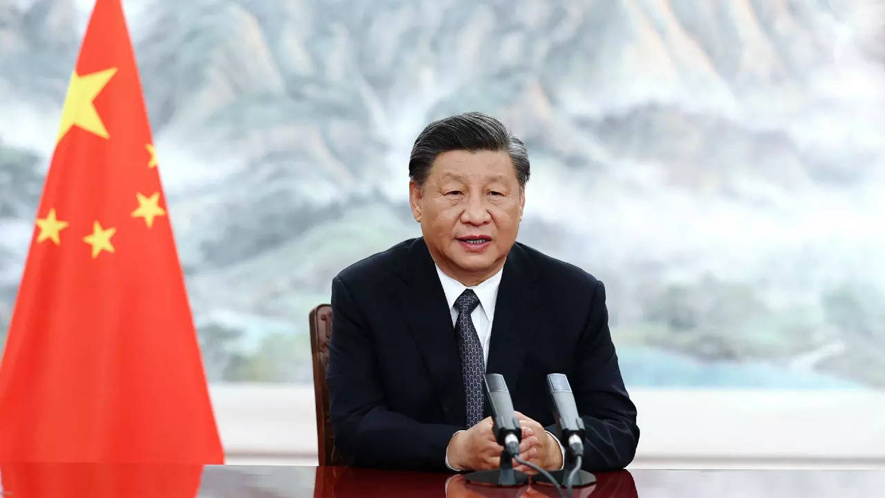 I mercati cinesi affondano rapidamente mentre il presidente Xi Jinping non riesce a rafforzare la fiducia