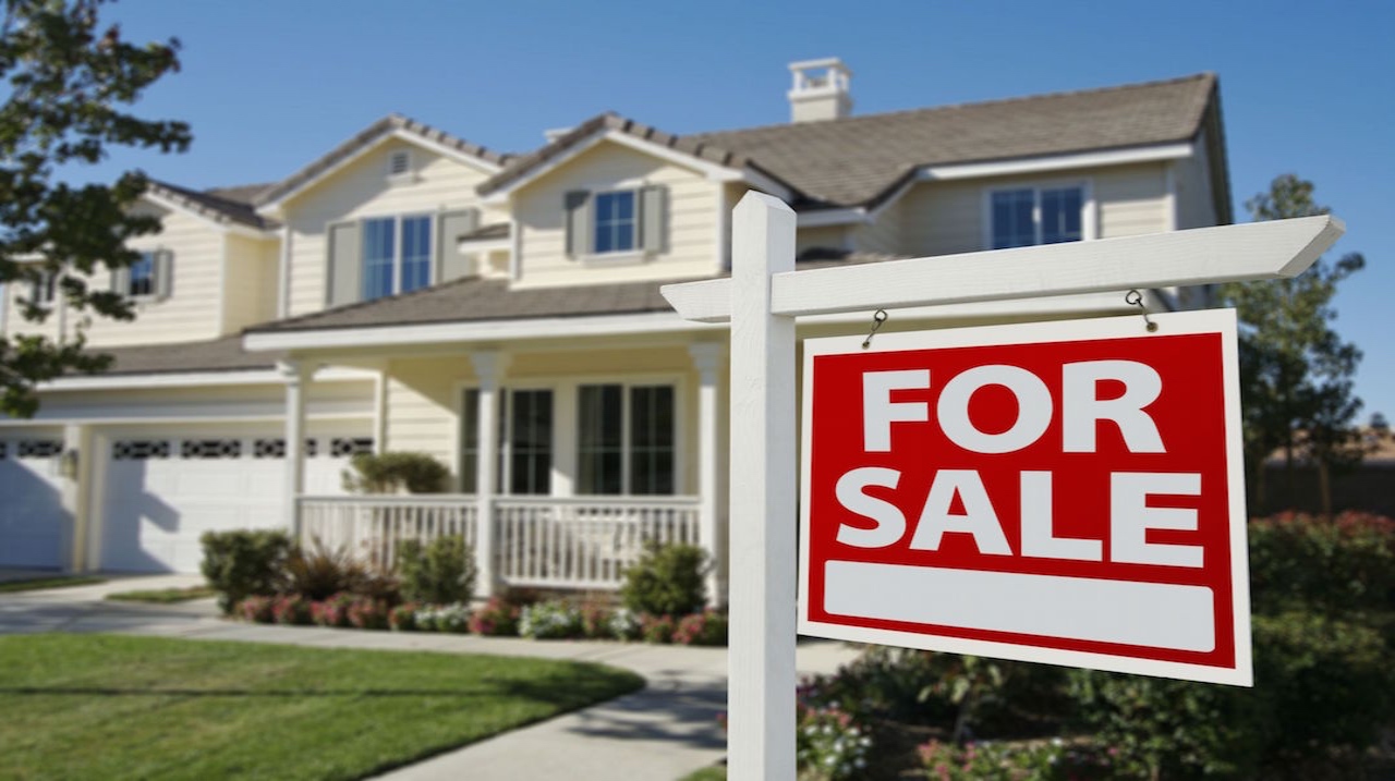 Acquirenti e investitori hanno abbandonato il mercato immobiliare
