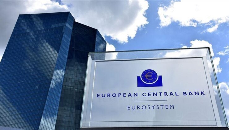 BCE aumenta i tassi d'interesse 