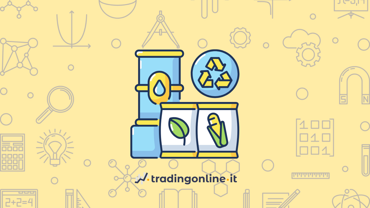 Qual è il miglior broker per Materie Prime?