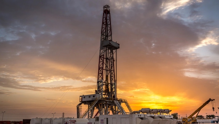 Calo prezzi del petrolio pesa su titoli energetici 