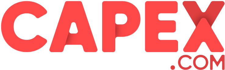 Logo Capex