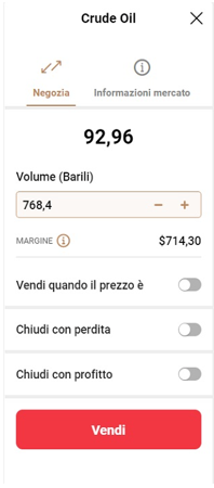 capital.com negoziare
