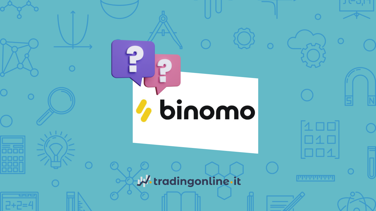 Che cos’è Binomo Trading?