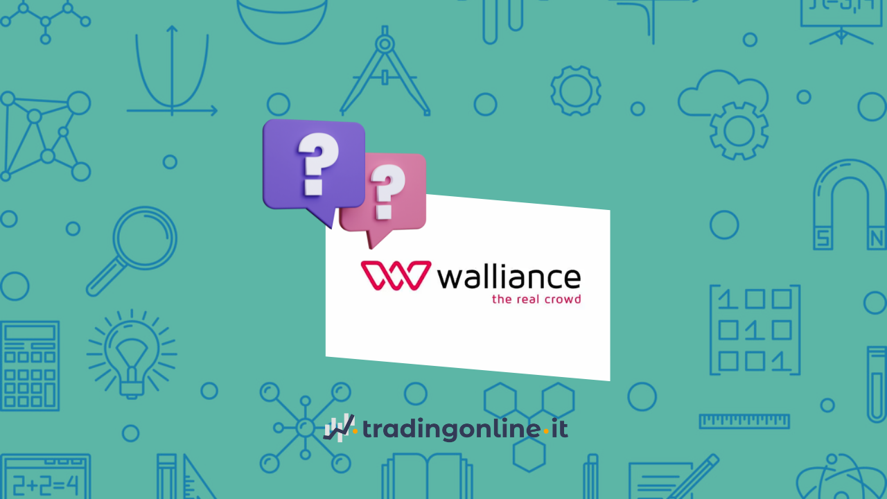 Come funziona Walliance? Opinioni ed Analisi