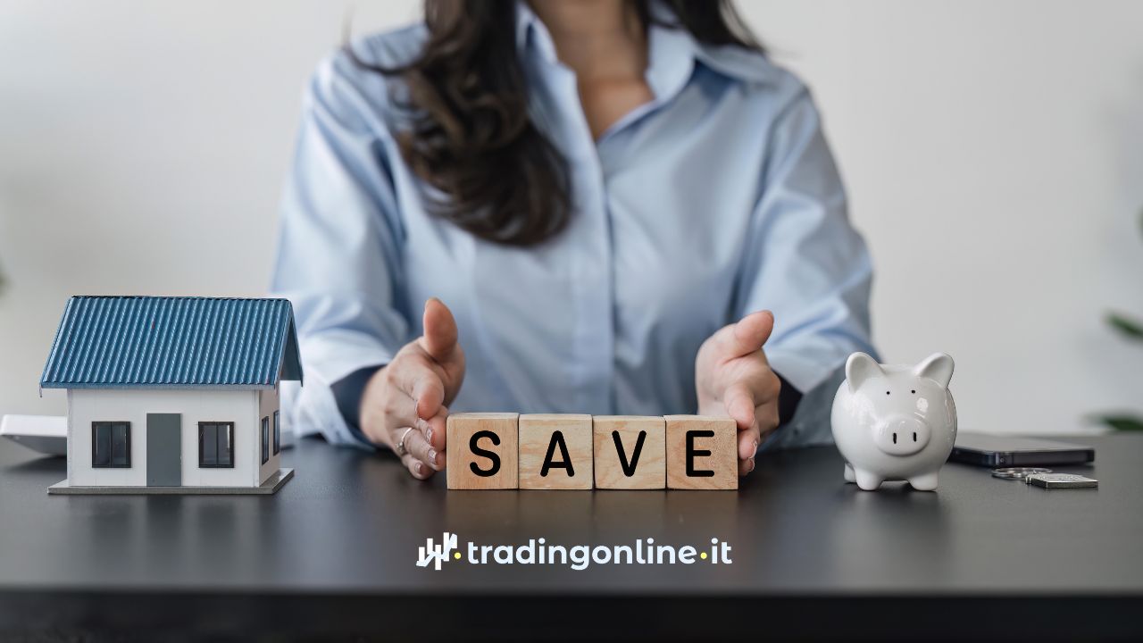 Come investire 10000 euro in modo SMART