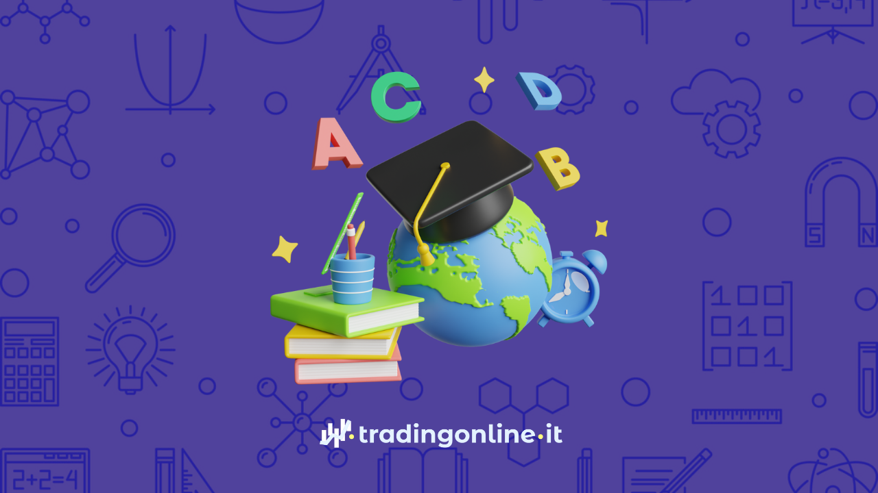 Corso di trading online per chi comincia
