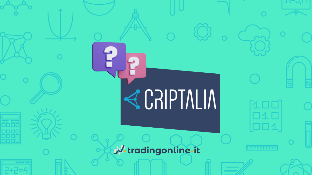 Criptalia: la nuova piattaforma peer to peer lending