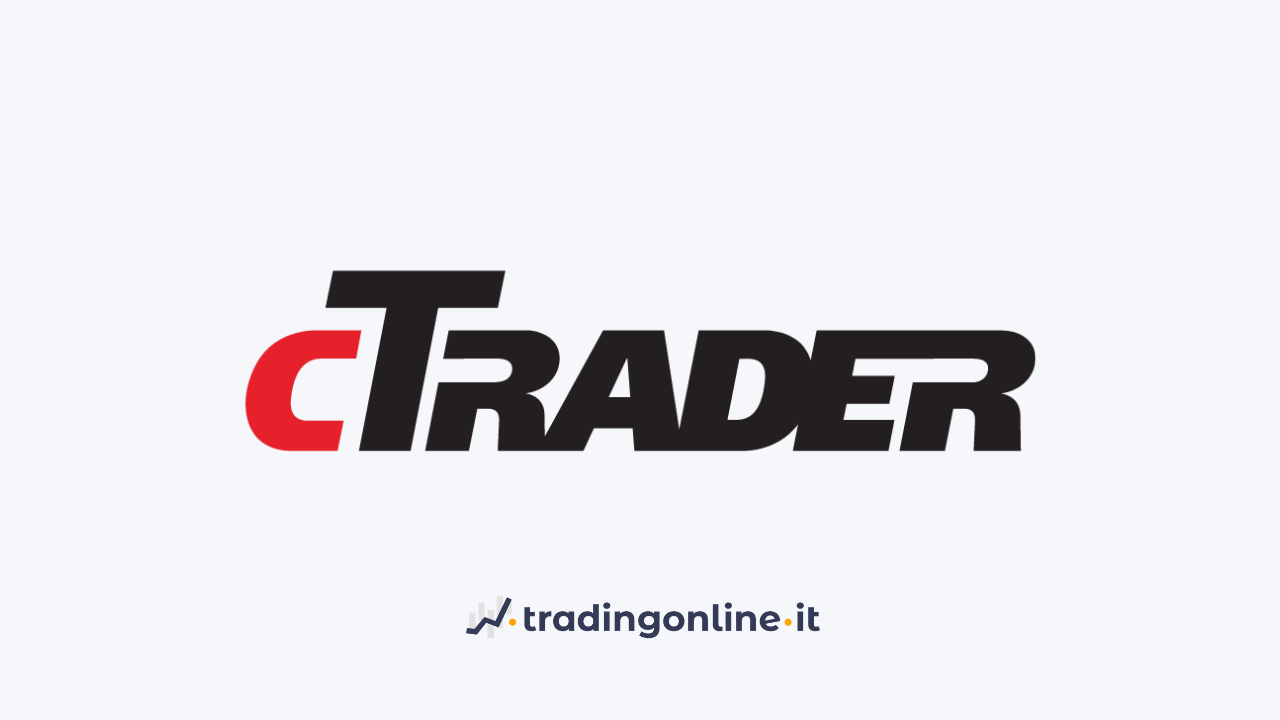 Tutorial cTrader, la piattaforma semi professionale