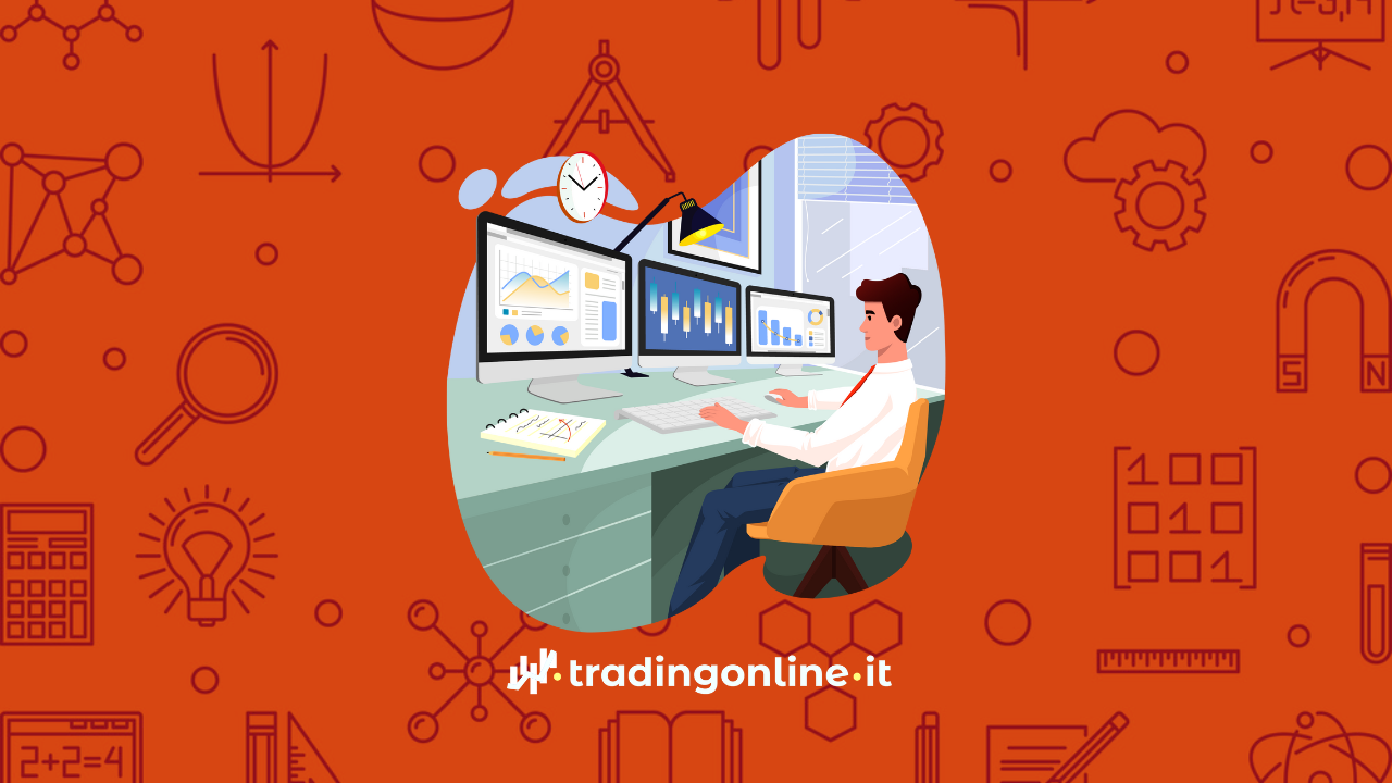 Come diventare trader senza correre grossi rischi