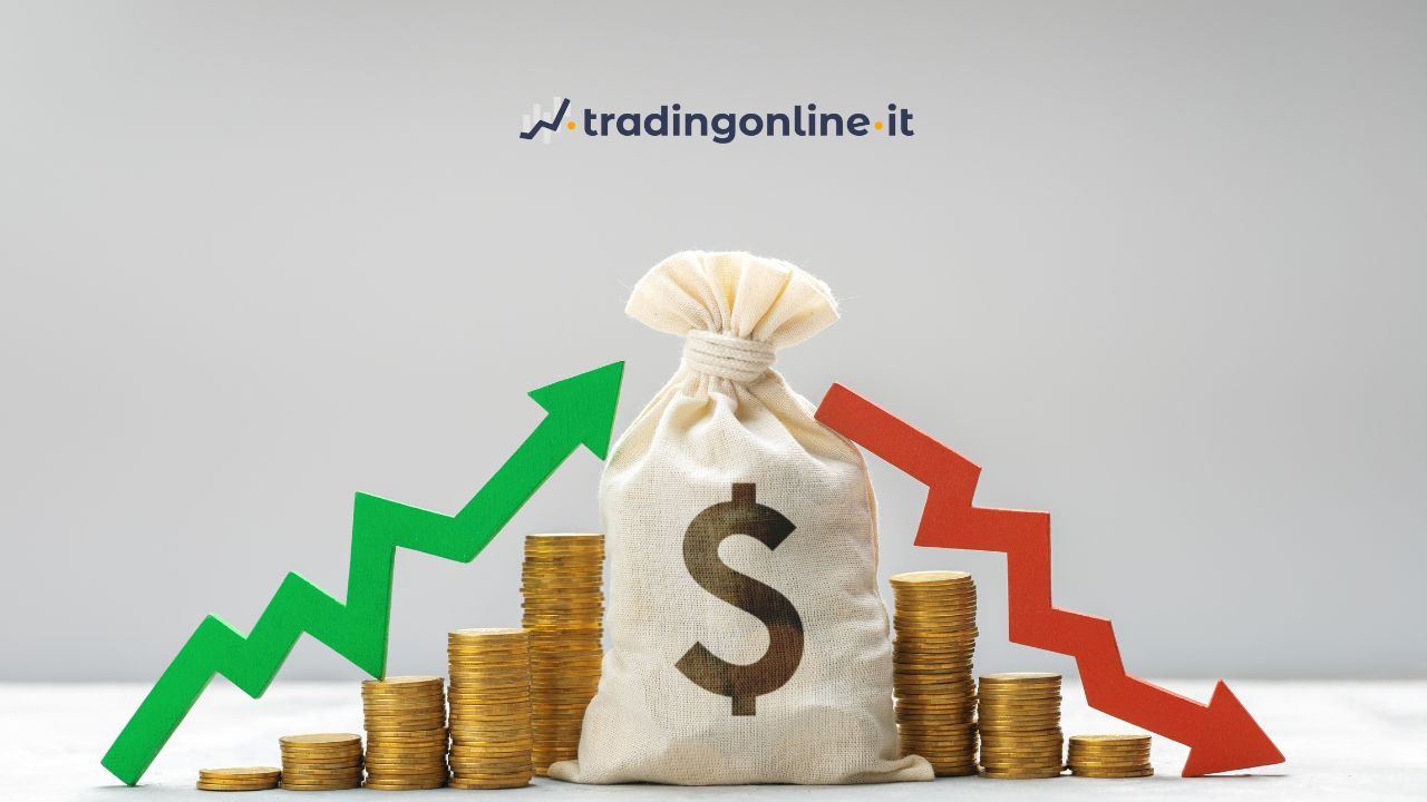 Cos'è il drawdown nel trading è perché serve saperlo?