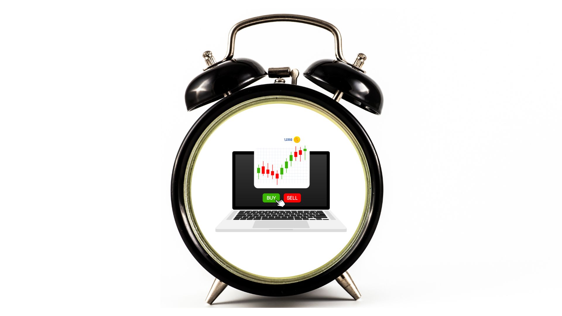 Qual è la Durata Ideale di un Investimento con i CFD?