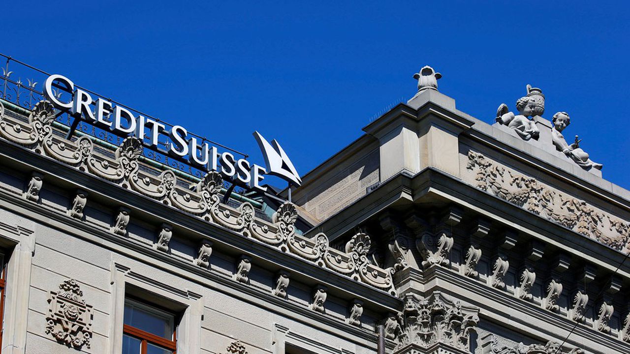 Gli azionisti del Credit Suisse approvano un aumento di capitale di 4 miliardi di franchi svizzeri