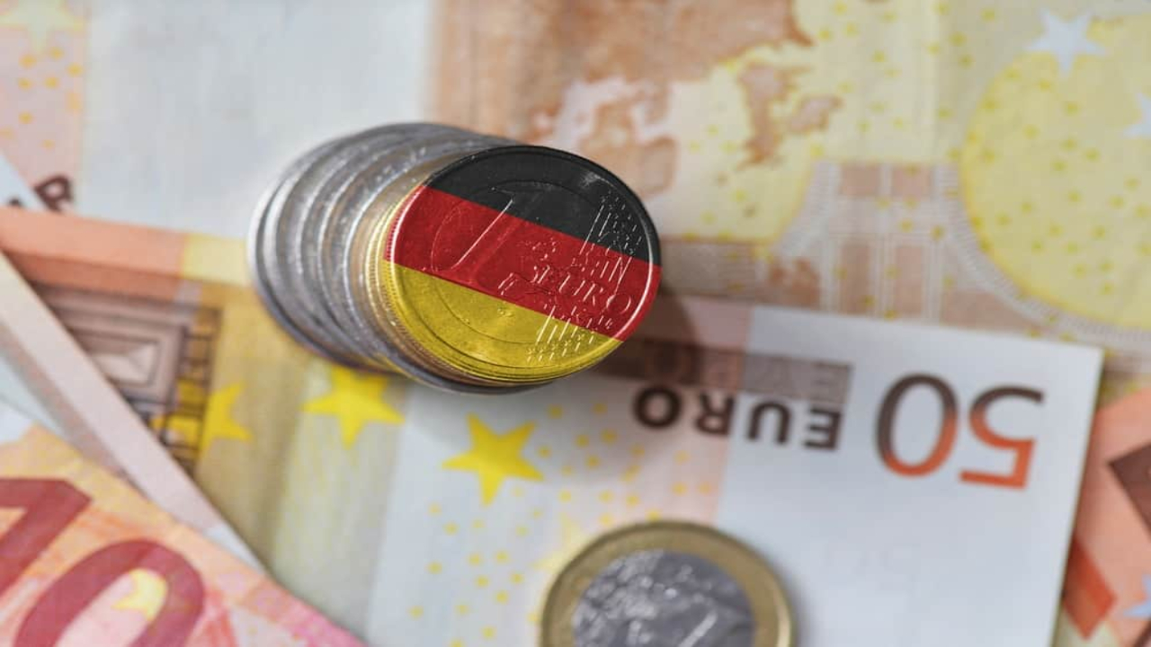 Situazione economica complessa in Germania