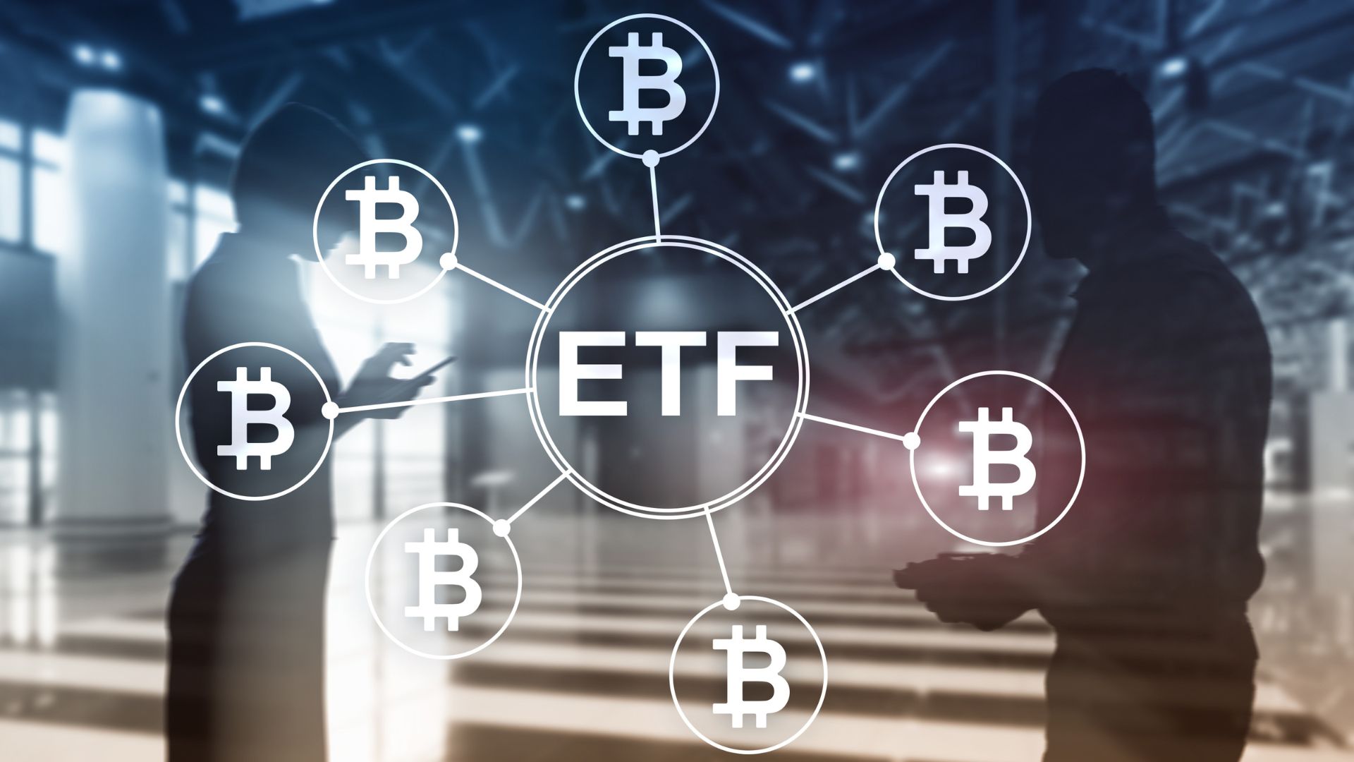 ETF Bitcoin Spot: Il 2024 l'anno della rivoluzione?