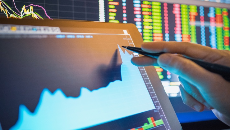 Stoxx 600 tocca il massimo da sei mesi 