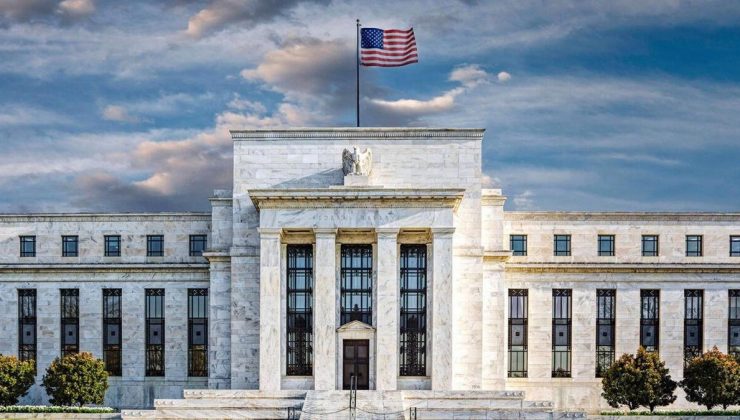 La Fed vorrebbe intervenire in misura maggiore sull'inflazione