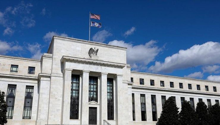Aumento dei tassi federali FED 