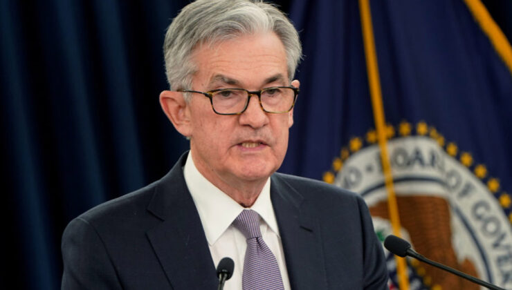 FED: Nuovo intervallo sul tasso dei fondi federali 