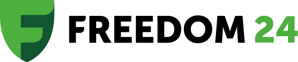Logo Freedom24