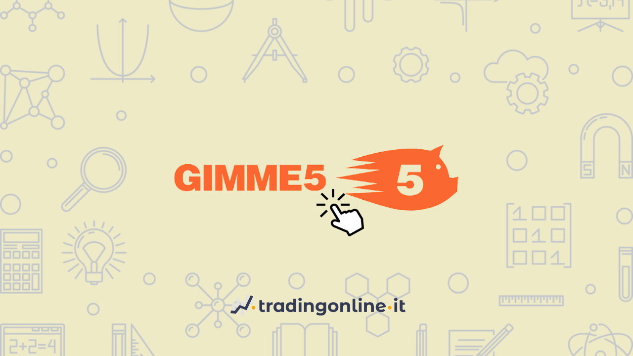 Come funziona Gimme5 e quali sono alcune alternative?