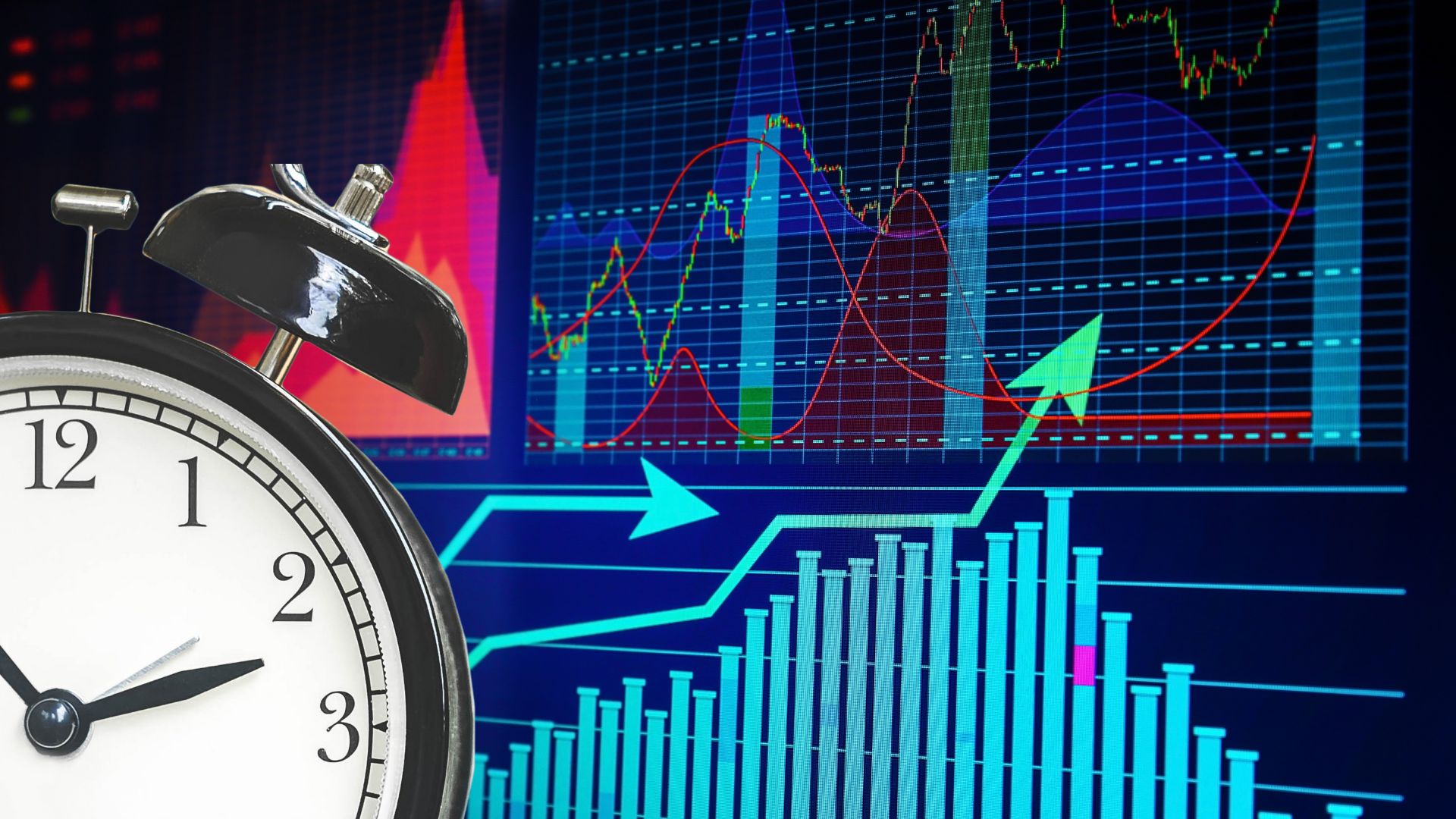 Guadagnare col Trading Online più Velocemente: È Davvero Possibile?
