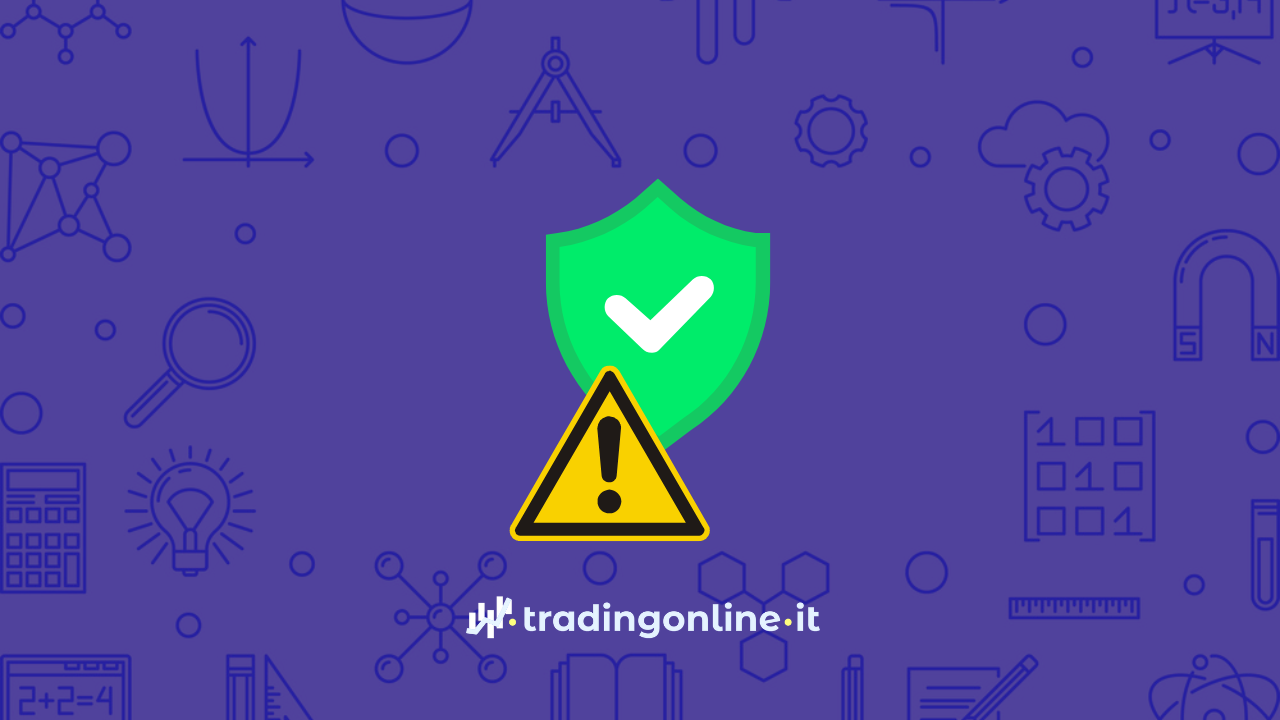 Il trading online è una truffa o è sicuro?