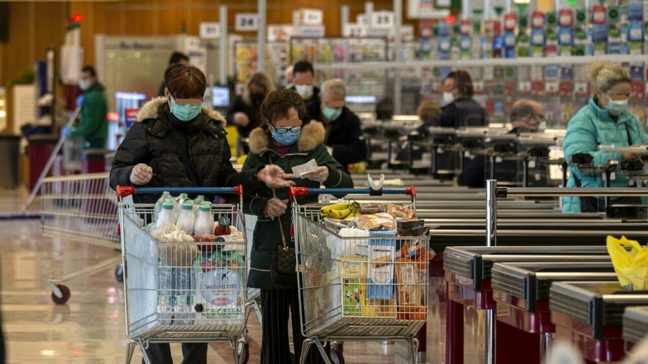 Inflazione britannica: le nuove conseguenze sul prezzo del cibo