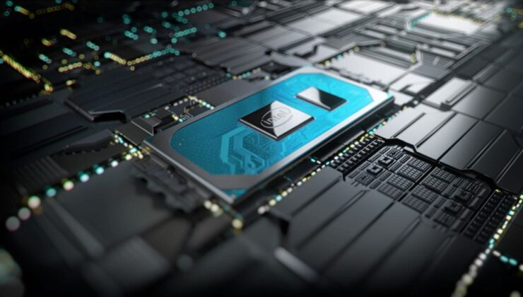 Tra le azioni del momento Intel, Apple, Amazon