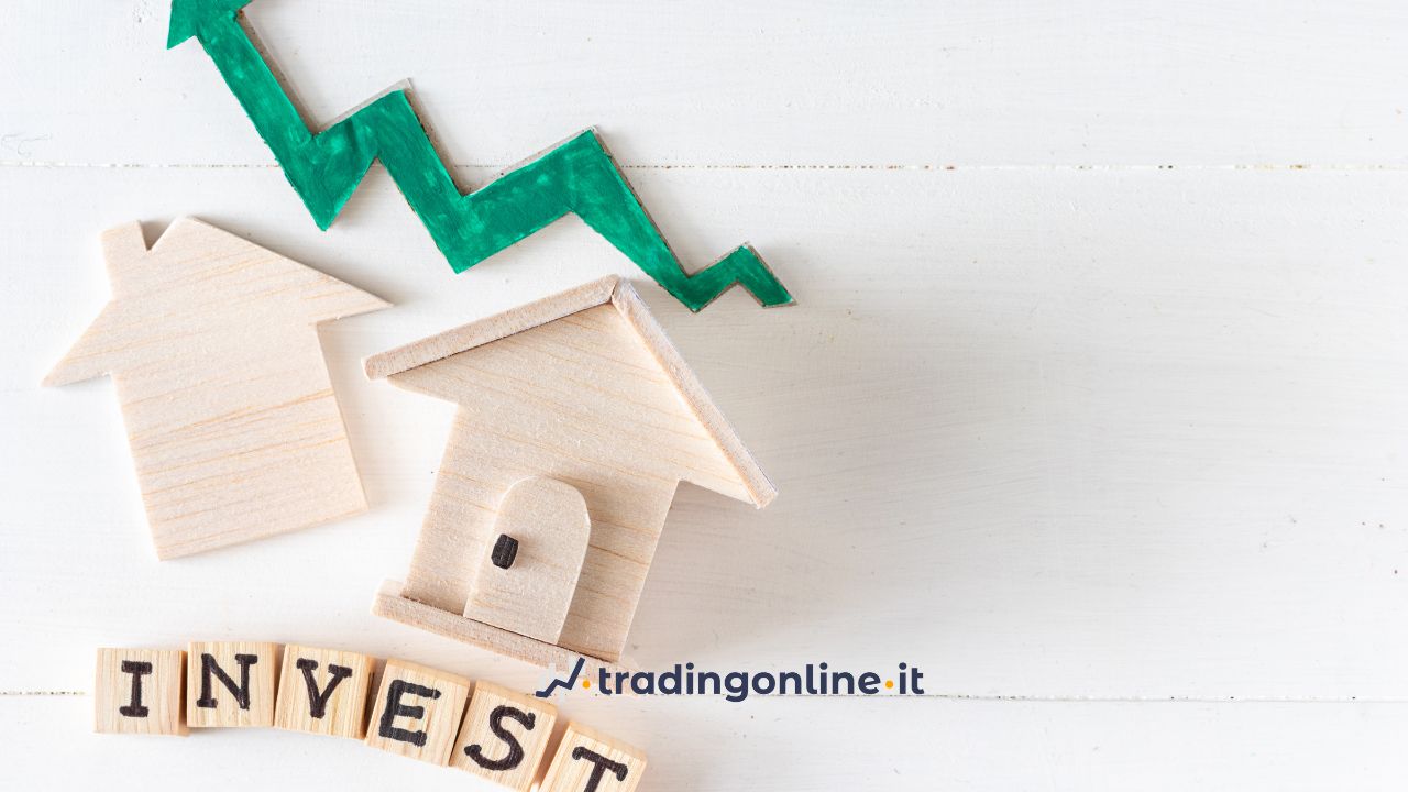 Investimenti attivi o passivi, quali fanno al caso tuo?