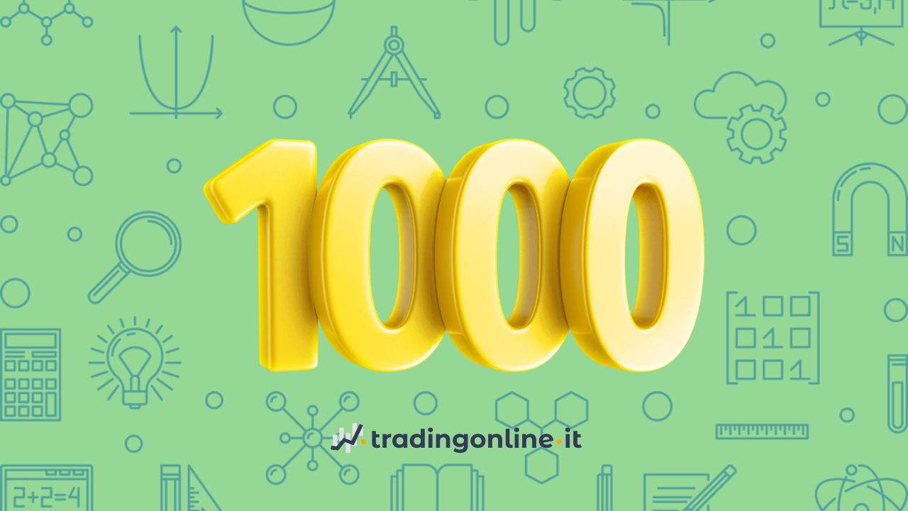 Come investire 1000 euro per farli fruttare?