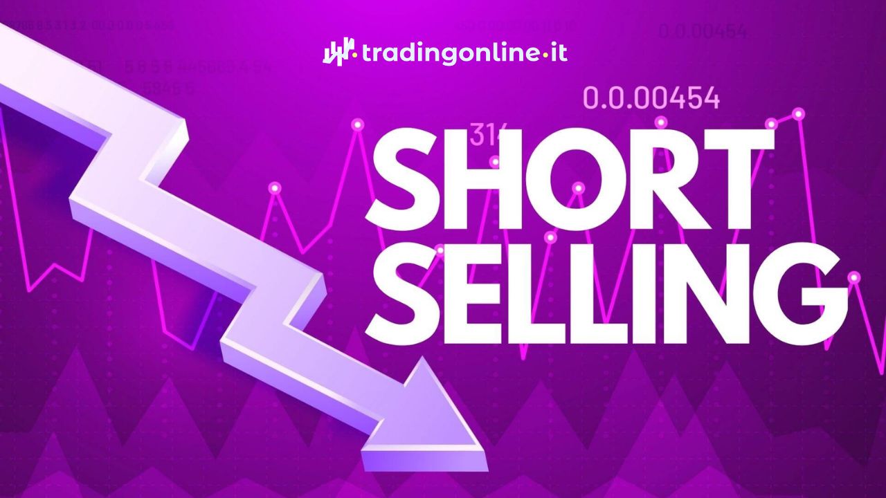 Come investire al ribasso sui mercati?