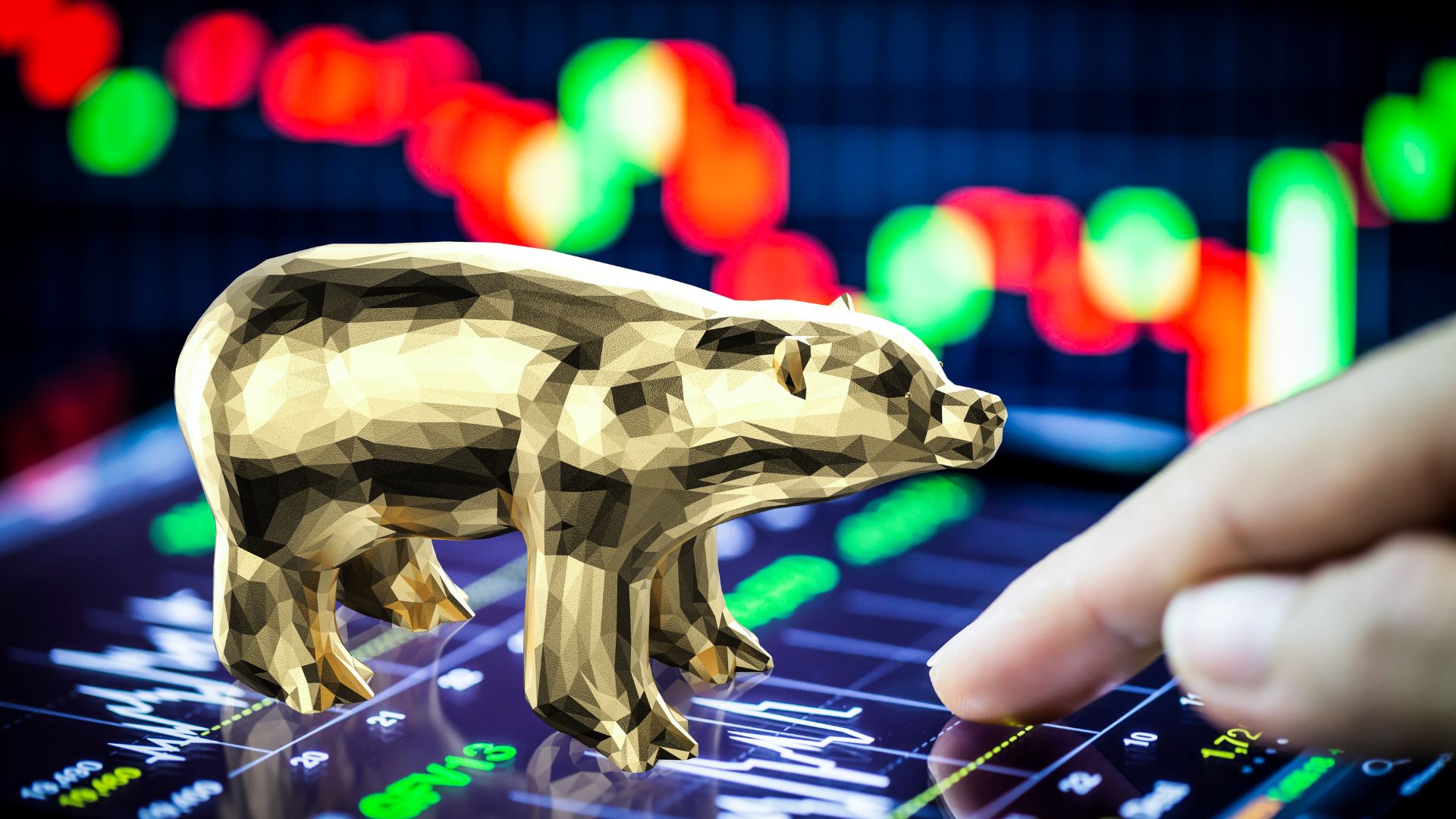 Investire al Ribasso sui Mercati: Cosa Significa e Come si Fa