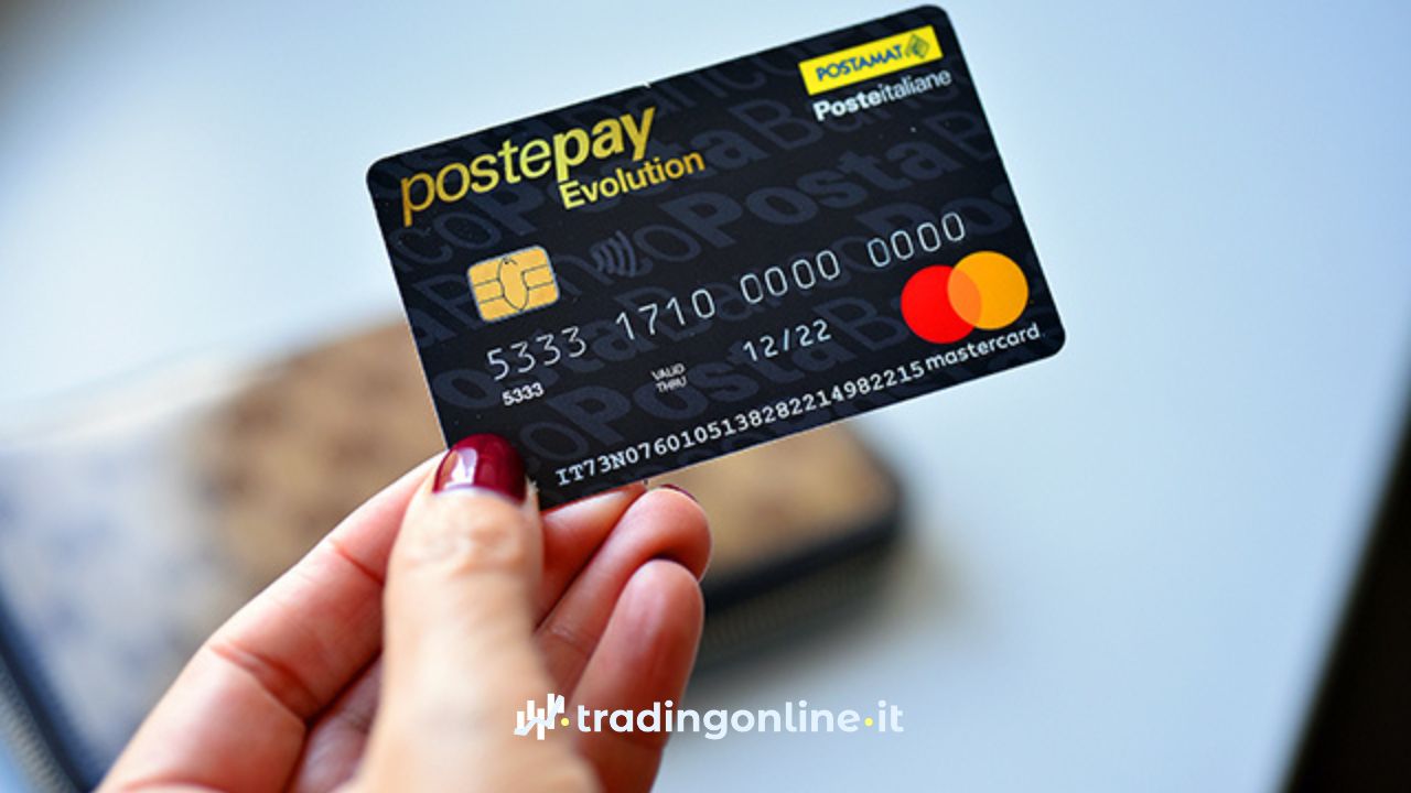 Comprare Bitcoin con Postepay, assolutamente possibile