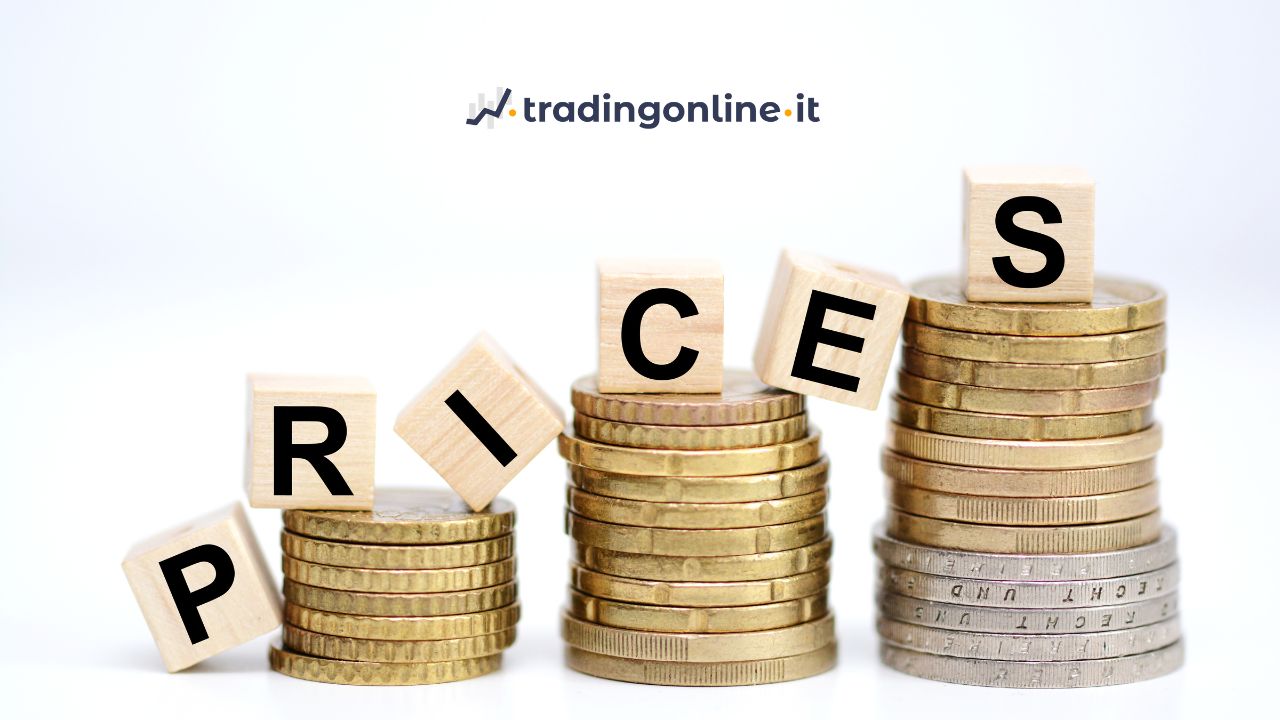 Come investire con l'inflazione e sfruttarla?