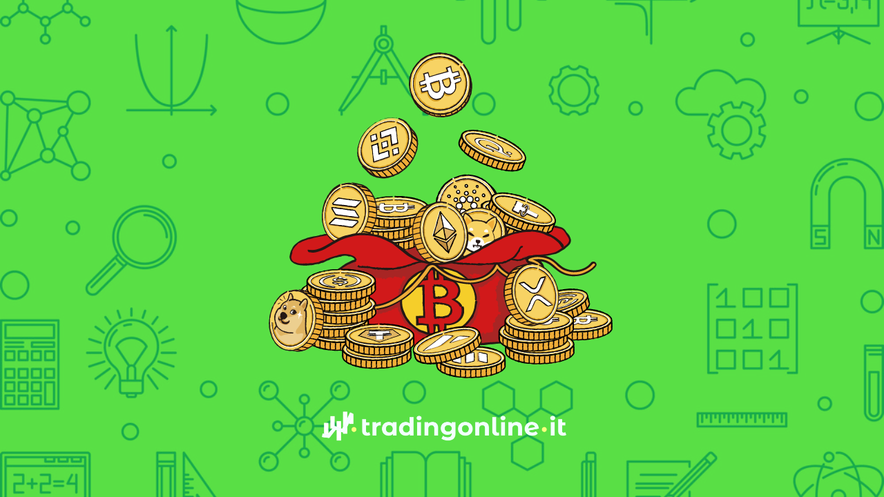 Investire in criptovalute: tutto quello che c’è da sapere