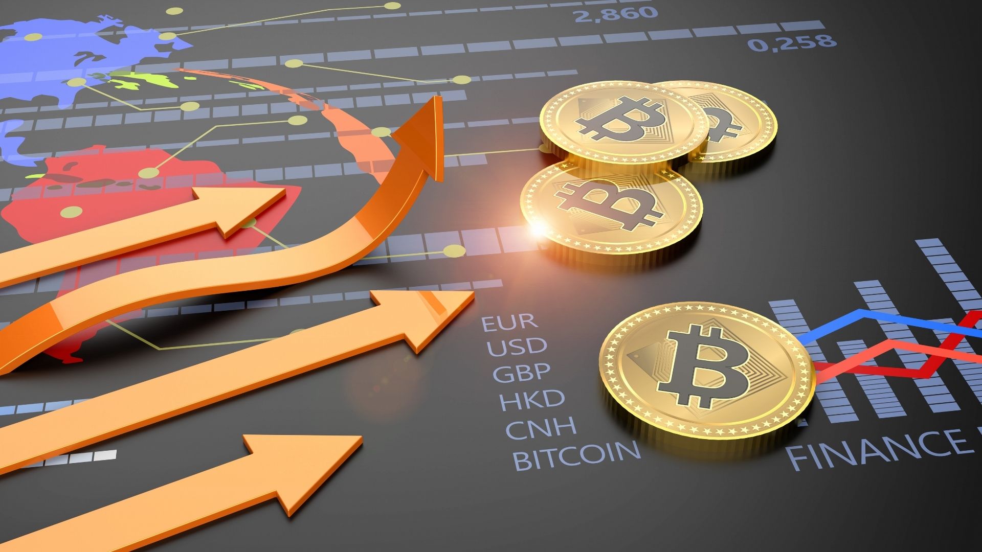 È Sensato Investire in Criptovalute a Lungo Termine?