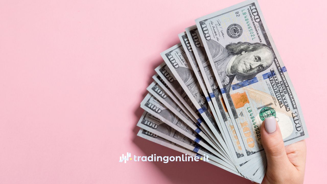 Come guadagnare 100 euro al giorno in Borsa...potenzialmente