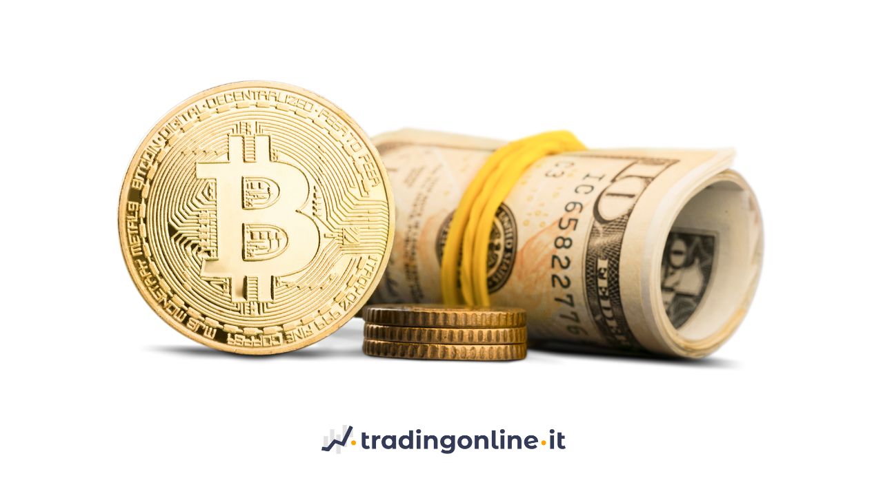 Comprare Bitcoin in contanti è una cosa intelligente?