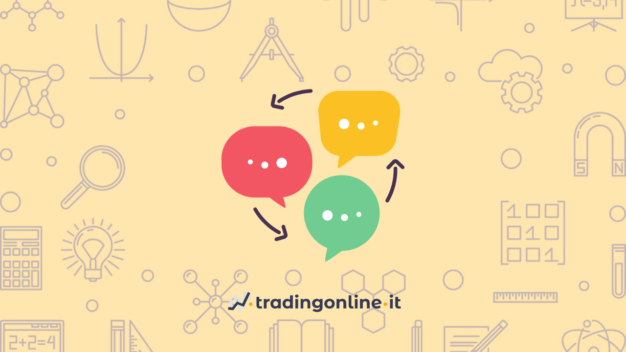 Investire online e forum di trading