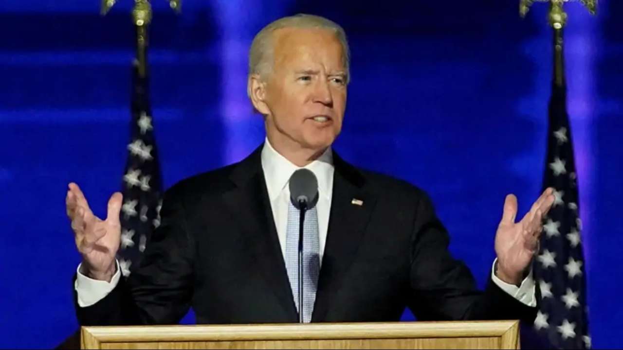 Biden chiede alle compagnie petrolifere e del gas di smettere di "trarre profitto dalla guerra", minacciando una tassa sull'indotto