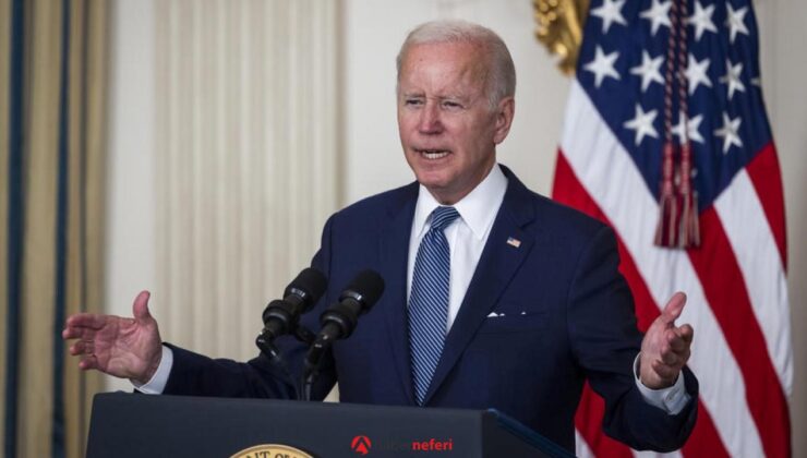Jo Biden pensa alla tassa sui profitti del petrolio e del gas 